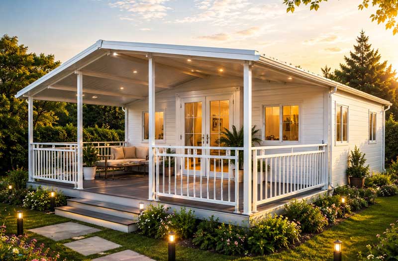 Intelligent Pliable Freedhome