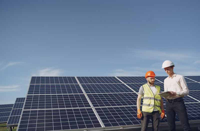 Kit Solaire Autonome