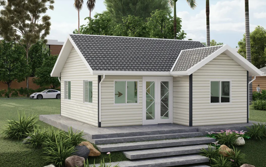 FreedHome - FreedHome Kit Éco 44m² - prefabrique-kit-eco-40.jpg