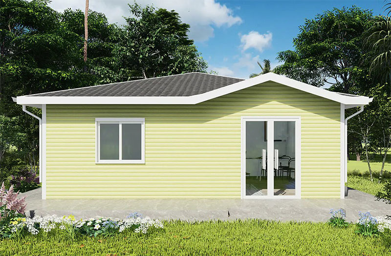 FreedHome - FreedHome Kit Eco 66 m² - prefabrique-kit-eco-66.jpg