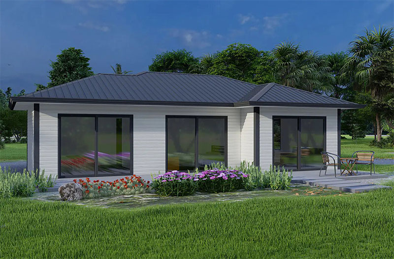 FreedHome - FreedHome Kit Éco 74 m² - prefabrique-kit-eco-74.jpg